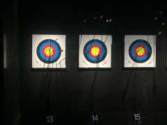-Skay•射箭馆•弓箭娱乐(体育西店)