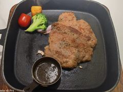 -牛扒先生·厚切雪花牛扒西餐厅(北京路禺山路店)