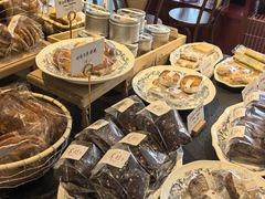 -B.O.M波姆烘焙(凤凰街店)