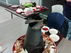 -同济大排档