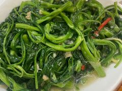 -香港新发烧腊茶餐厅(水围店)