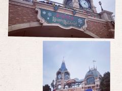 -上海迪士尼度假区