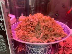 -清真拉妈卤味(回民街店)