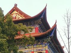 -开福禅寺