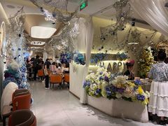 -LE SHARE洛笙·花园西餐(北京路步行街店)