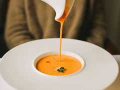 -上海和平饭店华懋阁 Cathay Room