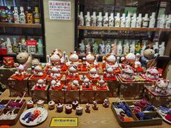 -猫咪博物馆(顶澳仔猫街店)