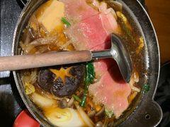 -小山日本料理(兴业太古汇店)