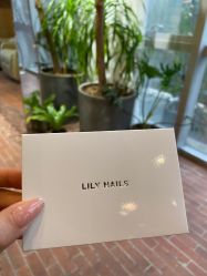 -LILY NAILS美甲美睫