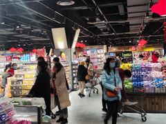 -胖东来生活广场(健康路店)