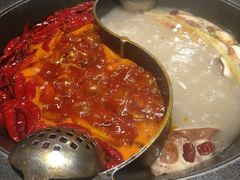-川西坝子(老军营店)