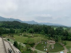 -成都蒲江花样年福朋喜来登度假酒店·宜客乐西餐厅