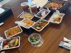 -玛尚诺意式餐厅(官舍店)