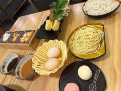 -牛匠和牛寿喜锅(西安总店)