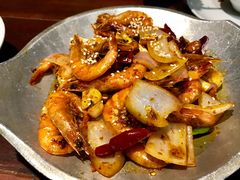 招牌香辣虾-大牌大·传统杭帮菜(湖滨店)