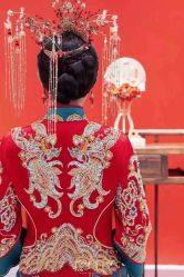 -蒙太奇婚纱摄影(万达店)