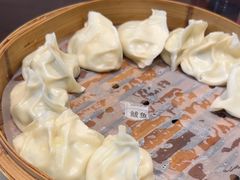 -韩记海鲜饺子旗舰店(红海新区店)