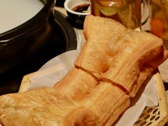 黄金油条-滋粥楼·顺德菜(番禺广场总店)