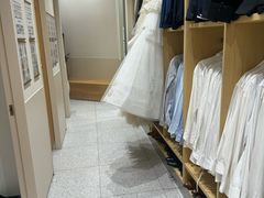 -天真蓝照相馆(五角场百联又一城店)