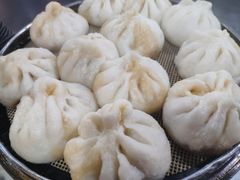 -石饮红星包子(中山路店)