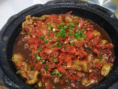 -原鄉本味 楚菜 丹江口鱼(北苑店)