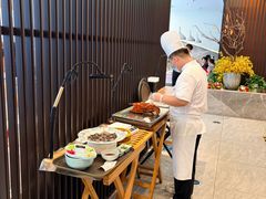 -味+新京宴·烤鸭·北京菜(创意谷店)