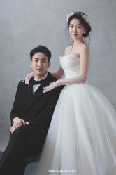 -卡兹摄影STUDIO婚纱摄影(文化路万达店)