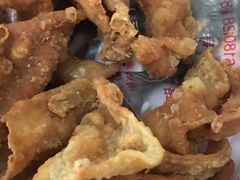 -新桥炸鸡店(中昂时代广场店)