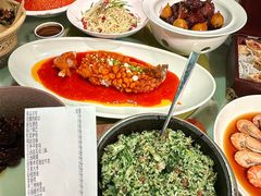-苏乡兰亭·新派淮扬菜(吾悦广场店)