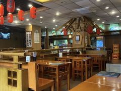 大堂-面爱面(长椿街店)