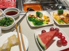 -海底捞火锅(北金鹰店)