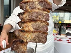 -拉蒂娜·巴西牛排馆 Latina·Brazilian Steakhouse(陆家嘴旗舰店)