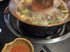 -陀岗美食·云南藏式特色餐厅