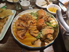 -七菜馆·东北菜·蒸饺(文体路店)