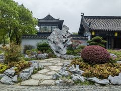 -三国水浒景区(无锡影视基地)