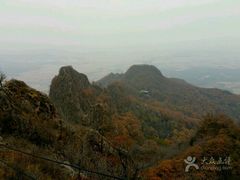 -吉林拉法山