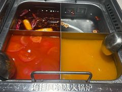 -海底捞火锅(崇文门新世界百货店)