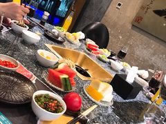 -王家渡火锅店(棕榈泉店)