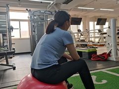 -WISEFIT健身&拳击(CBD店)