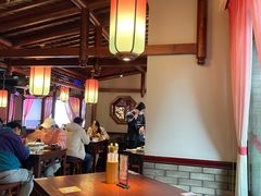 大堂-寻宝记绍兴菜(鲁迅路店)