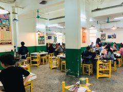 大堂-石灰市老火锅(北滨路店)