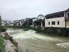 -环秀楼(黄山呈坎店)