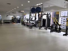 -中田健身工作室(星耀城金牌店)