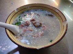 -拉超大排档(南安市场店)