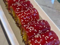 脆皮红米肠-陶兰居·手工点心·粤菜(圆融时代广场店)