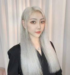 点击看大图 -那茉 Hair Salon