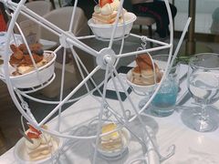 -Deer Park鹿园西餐(仁恒置地广场店)