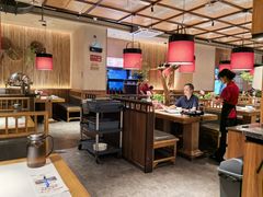-老阿爸鲜鱼土菜(独墅湖店)