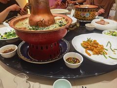 -新乾隆酒楼(帝景园店)