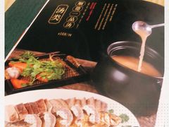 -德胜轩正宗顺德菜(宝安沙井会展中心店)